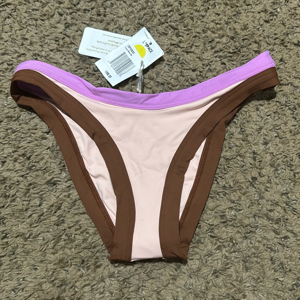Lspace swim